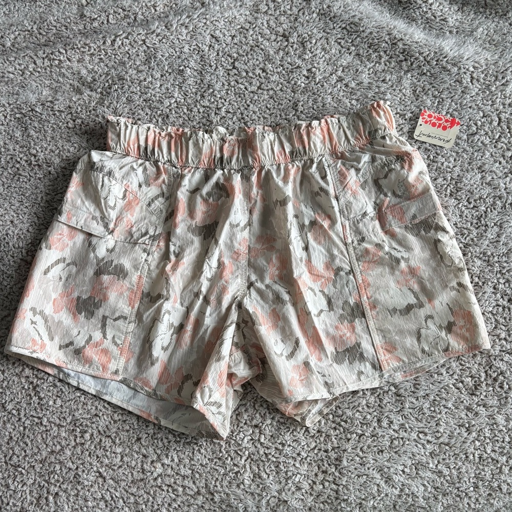 FP Movement by Free People Athletic Shorts